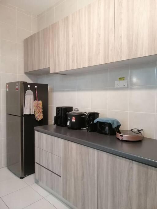 Homestay Casa Nur Iman @Adelia Kajang Luaran gambar