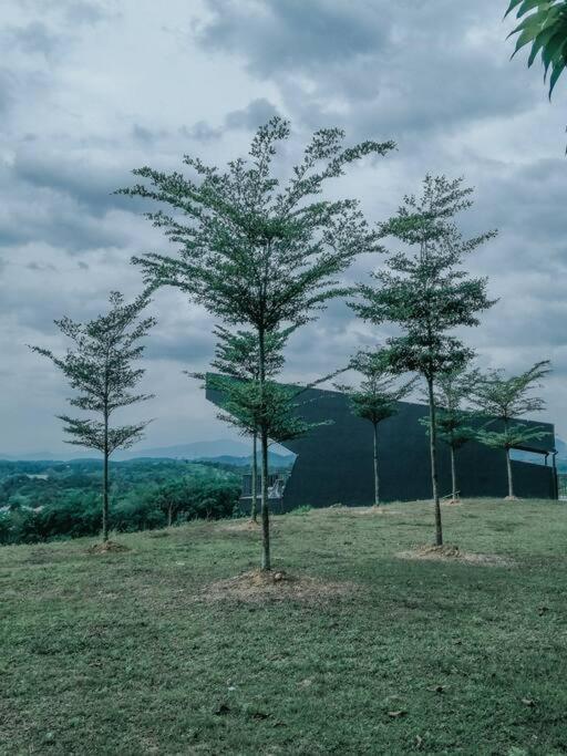 Homestay Casa Nur Iman @Adelia Kajang Luaran gambar